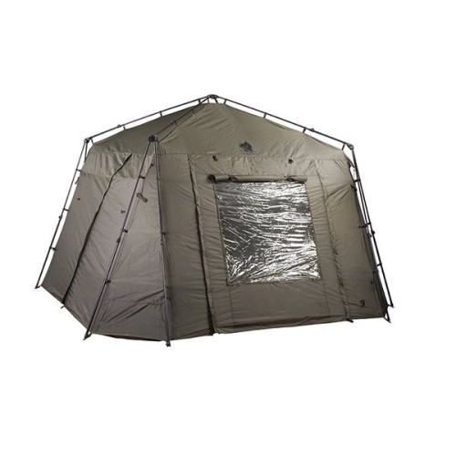 NASH BANK LIFE GAZEBO