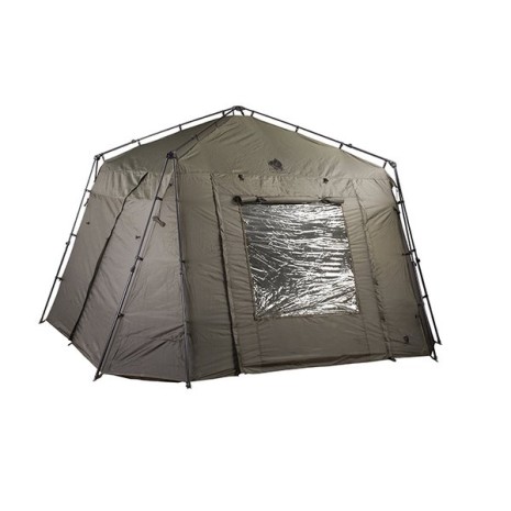 NASH BANK LIFE GAZEBO