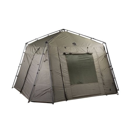 NASH BANK LIFE GAZEBO