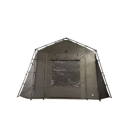 NASH BANK LIFE GAZEBO