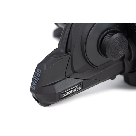 SPOMB E REEL