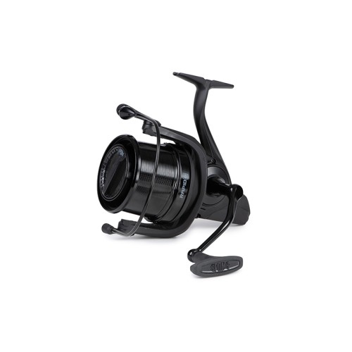 SPOMB RAPID REEL