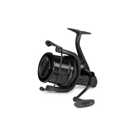 SPOMB RAPID REEL