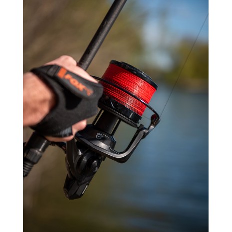 SPOMB RAPID REEL