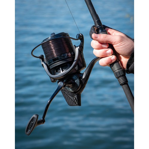 FOX EOS FD 12000