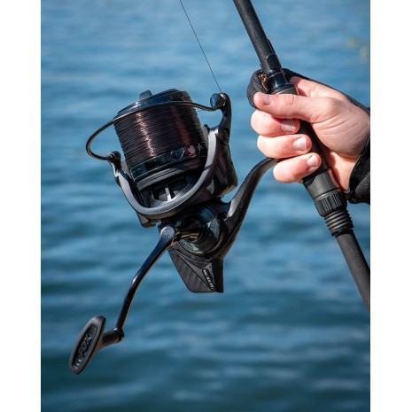 FOX EOS FD 12000