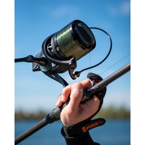 FOX EOS FD 12000