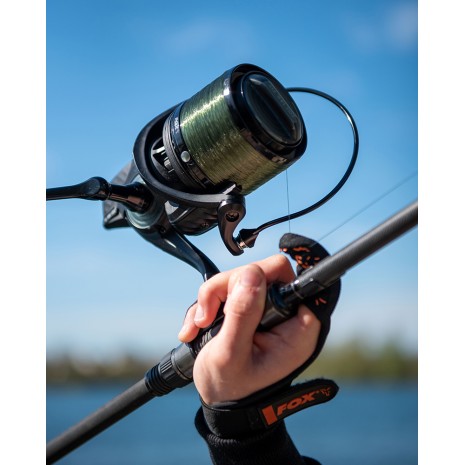 FOX EOS FD 12000