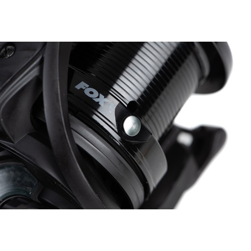 FOX EOS FD 12000