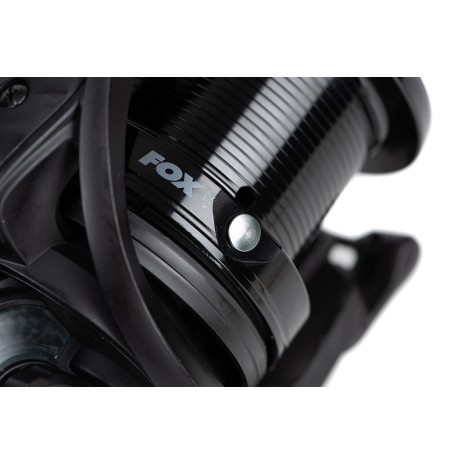 FOX EOS FD 12000