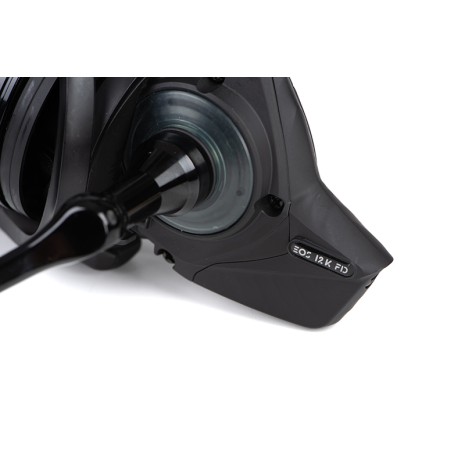 FOX EOS FD 12000