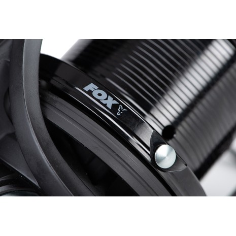 FOX EOS FD 14000