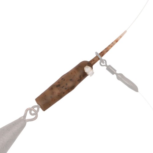 FOX EDGES CHOD/HELI BUFFER SLEEVES