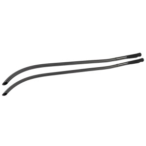 FOX HORIZON CARBON THROWING STICKS