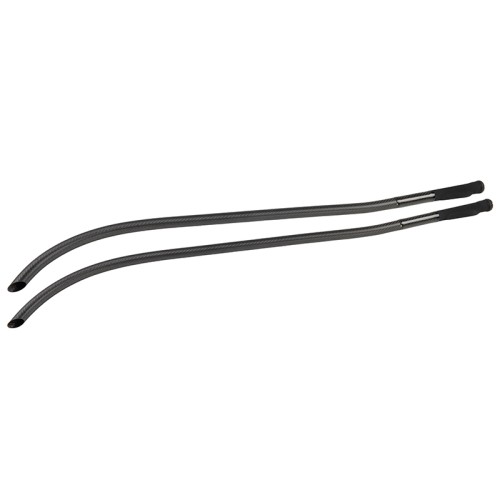 FOX HORIZON CARBON THROWING STICKS