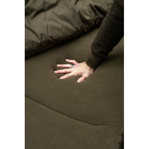 FOX FLATLINER X MF8 BEDCHAIR