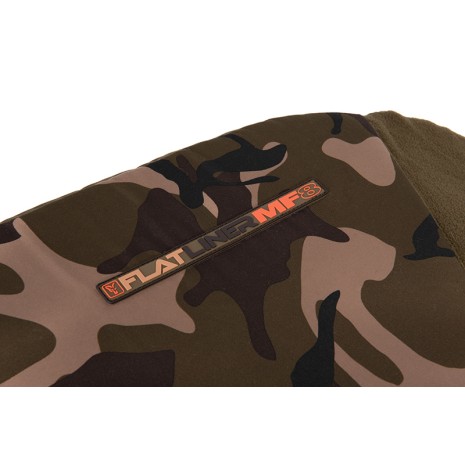 FOX FLATLINER X MF8 ALL SEASON SYSTEM 3-5 STAGIONI