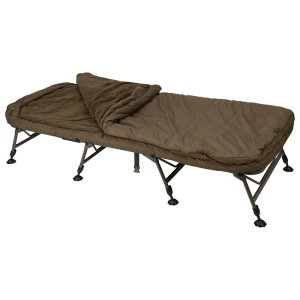 FOX FLATLINER X MF8 ALL SEASON SYSTEM 3-5 STAGIONI