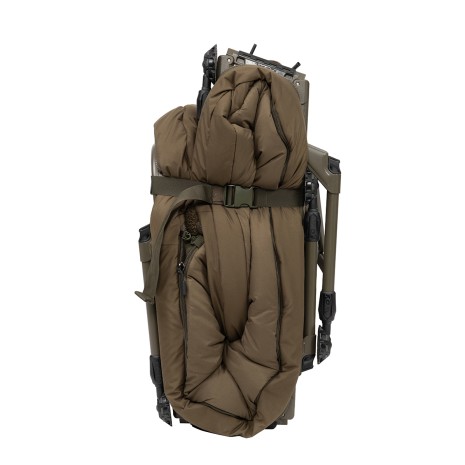 FOX FLATLINER X MF8 ALL SEASON SYSTEM 3-5 STAGIONI