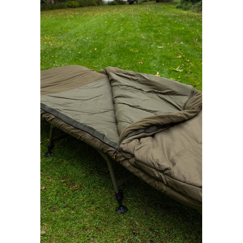 FOX FLATLINER X MF8 ALL SEASON SYSTEM 3-5 STAGIONI