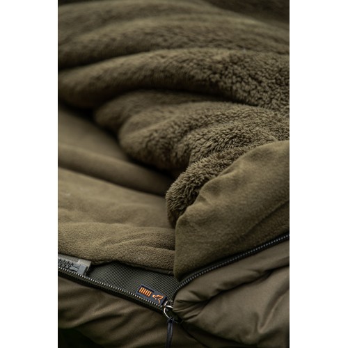 FOX FLATLINER X MF8 ALL SEASON SYSTEM 3-5 STAGIONI
