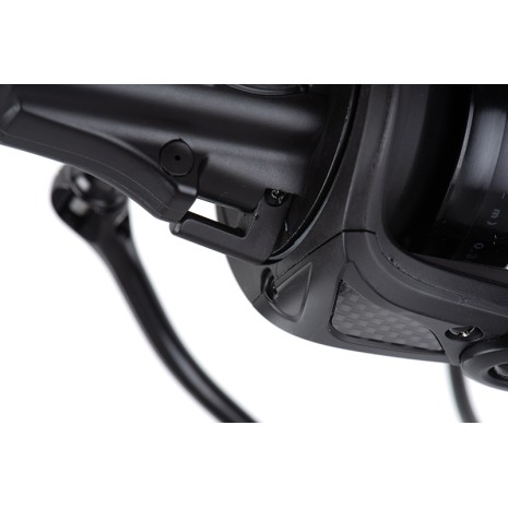 FOX EOS 8000 FS REEL  NEW