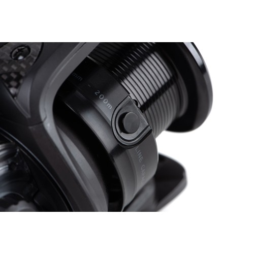 FOX EOS 8000 FS REEL  NEW