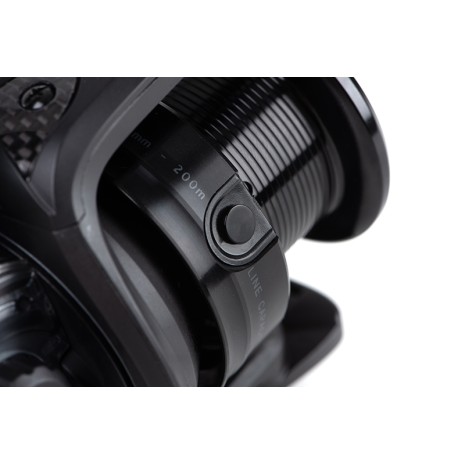 FOX EOS 8000 FS REEL  NEW