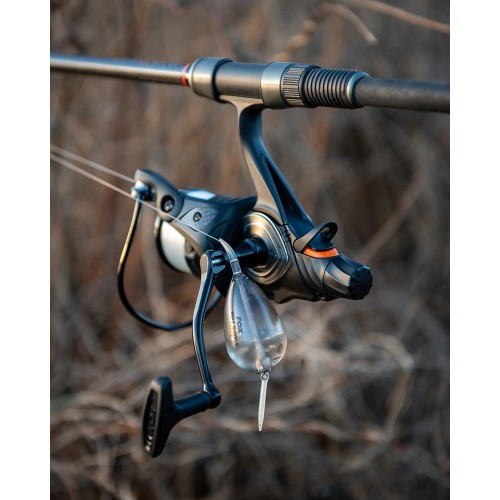 FOX EOS 8000 FS REEL  NEW