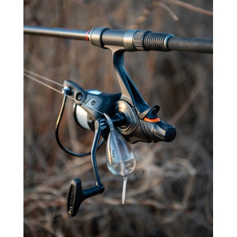 FOX EOS 8000 FS REEL  NEW