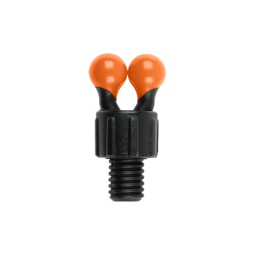 FOX BLACK LABEL BOBBIN CLIPS