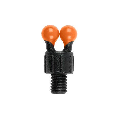 FOX BLACK LABEL BOBBIN CLIPS