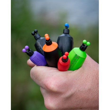 FOX BLACK LABEL BOBBIN CLIPS