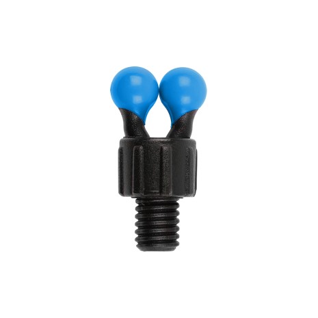 FOX BLACK LABEL BOBBIN CLIPS