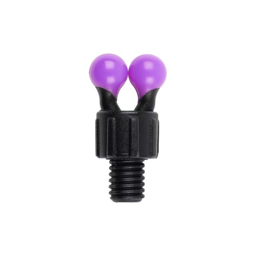 FOX BLACK LABEL BOBBIN CLIPS