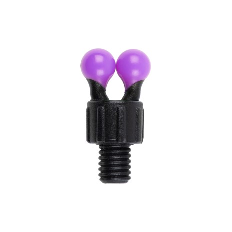 FOX BLACK LABEL BOBBIN CLIPS