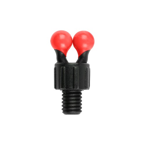 FOX BLACK LABEL BOBBIN CLIPS