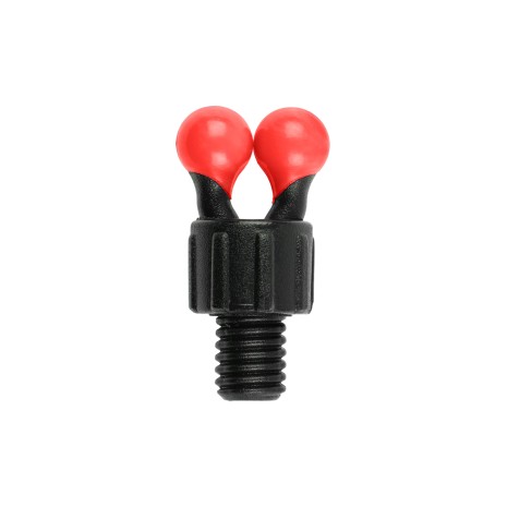 FOX BLACK LABEL BOBBIN CLIPS