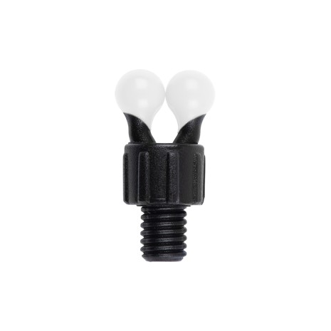 FOX BLACK LABEL BOBBIN CLIPS