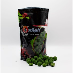 ONFISH CLASSIC BOILES AGLIO & MENTA 20 MM 900 GR