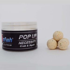 ONFISH PLATINUM POP UP NECESSITY CRAB & SQUID