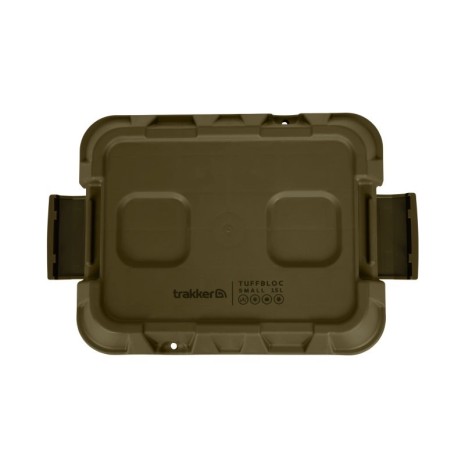 TRAKKER TUFFBLOC STORAGE BOX