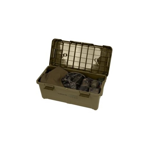 TRAKKER TUFFBLOC STORAGE BOX