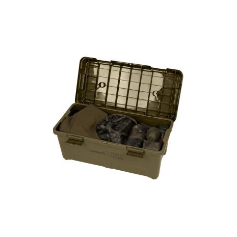 TRAKKER TUFFBLOC STORAGE BOX