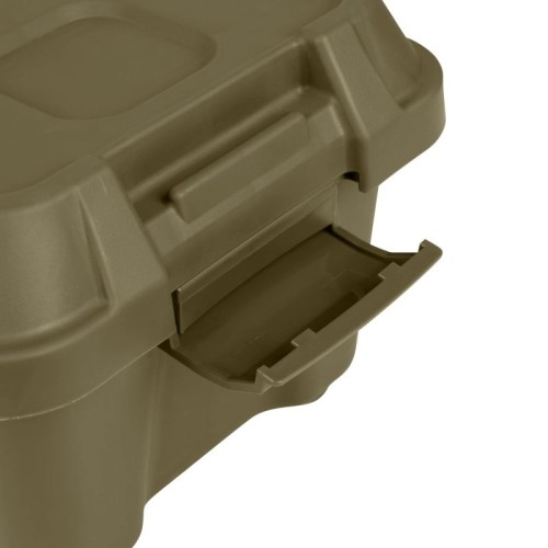 TRAKKER TUFFBLOC STORAGE BOX