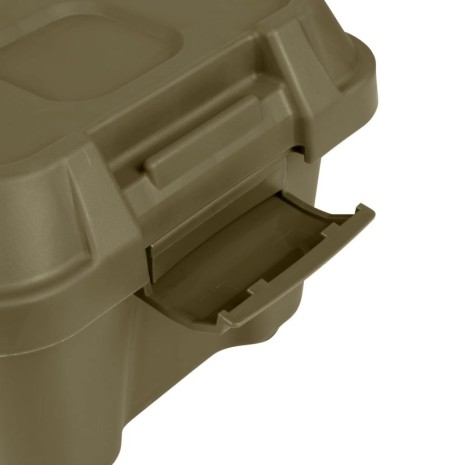 TRAKKER TUFFBLOC STORAGE BOX