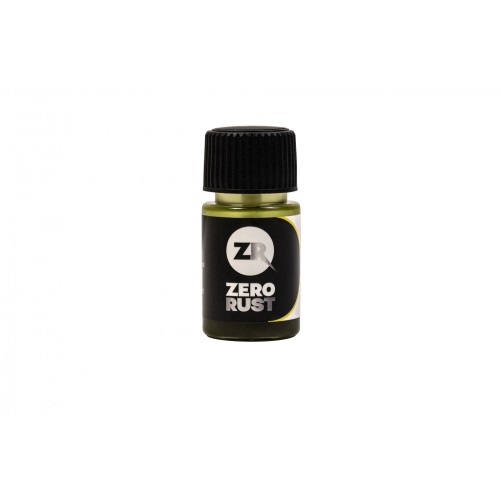 KORDA ZR TREATMENT
