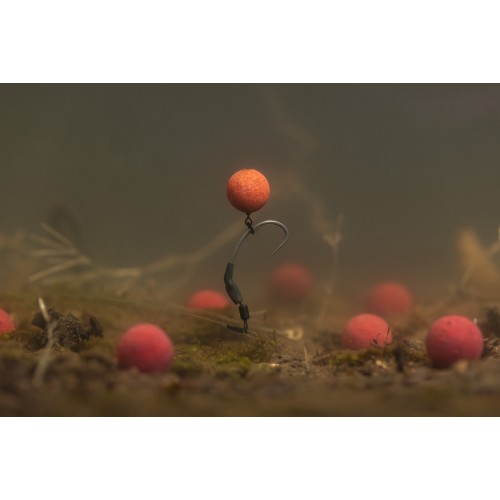 KORDA PLASTIC POP-UP BOILIE ISO FISH 14 MM.