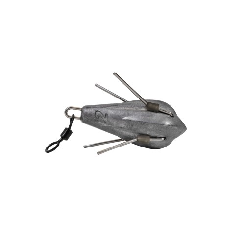 °KORDA PIOMBO DA PLUMBING GRAPPLE LEAD