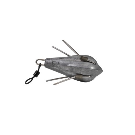 °KORDA PIOMBO DA PLUMBING GRAPPLE LEAD